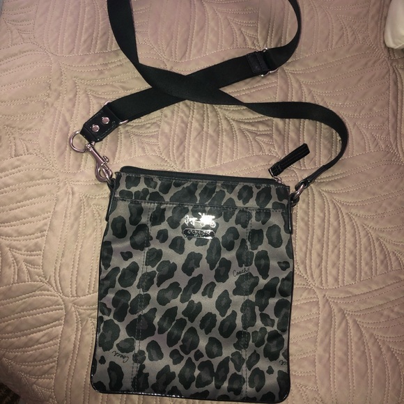Coach Handbags - Coach crossbody